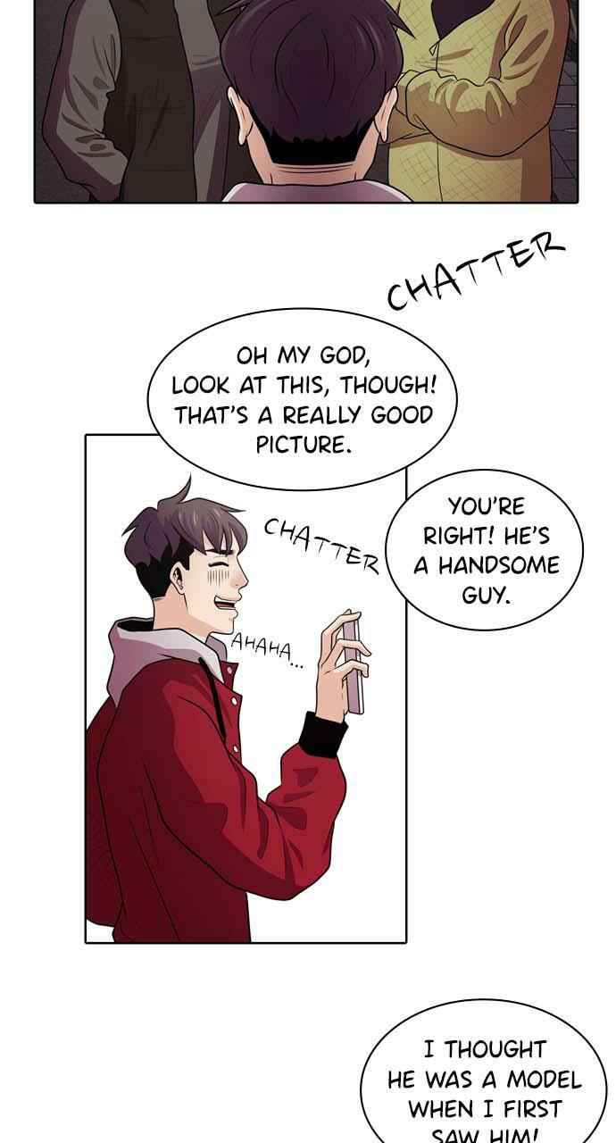Tomorrow (Llama) Chapter 26 page 6 - 