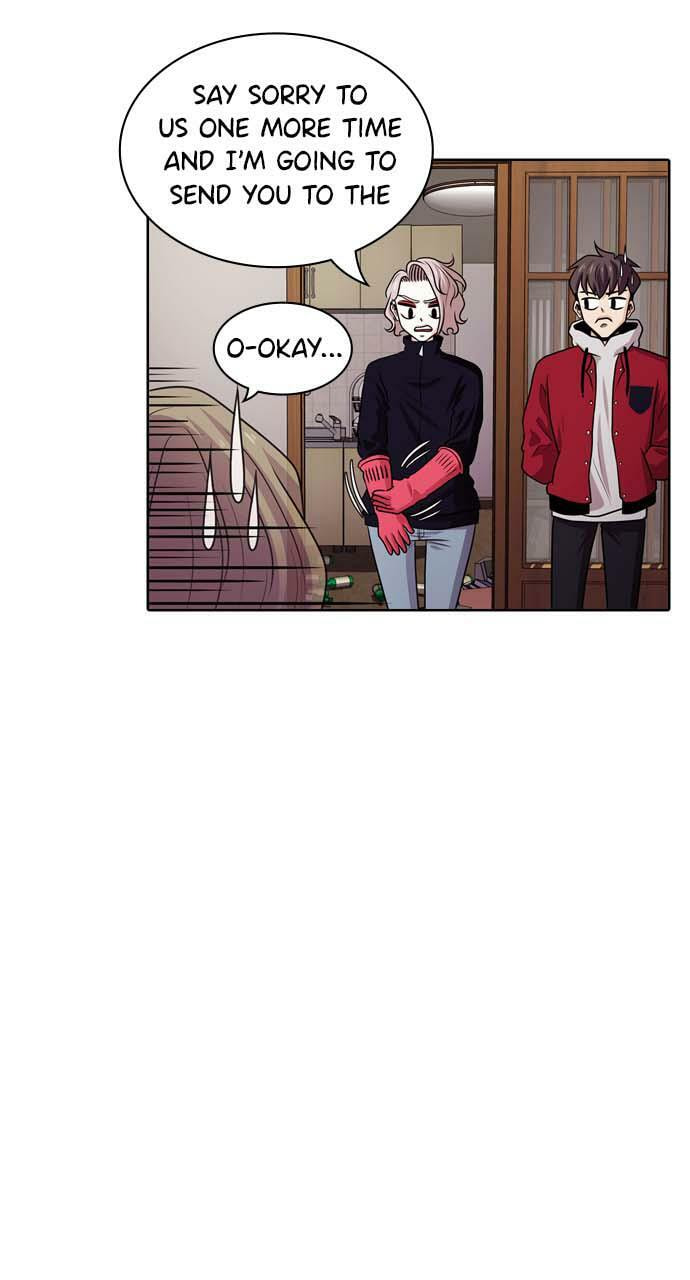 Tomorrow (Llama) Chapter 26 page 51 - 