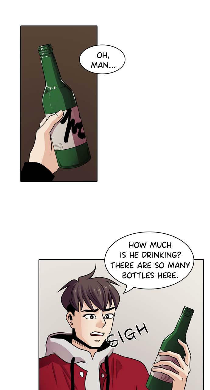 Tomorrow (Llama) Chapter 26 page 52 - 
