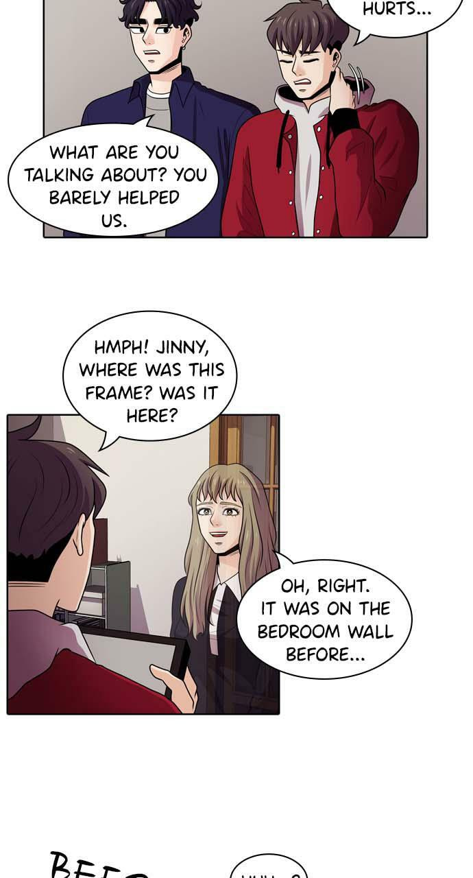 Tomorrow (Llama) Chapter 26 page 60 - 
