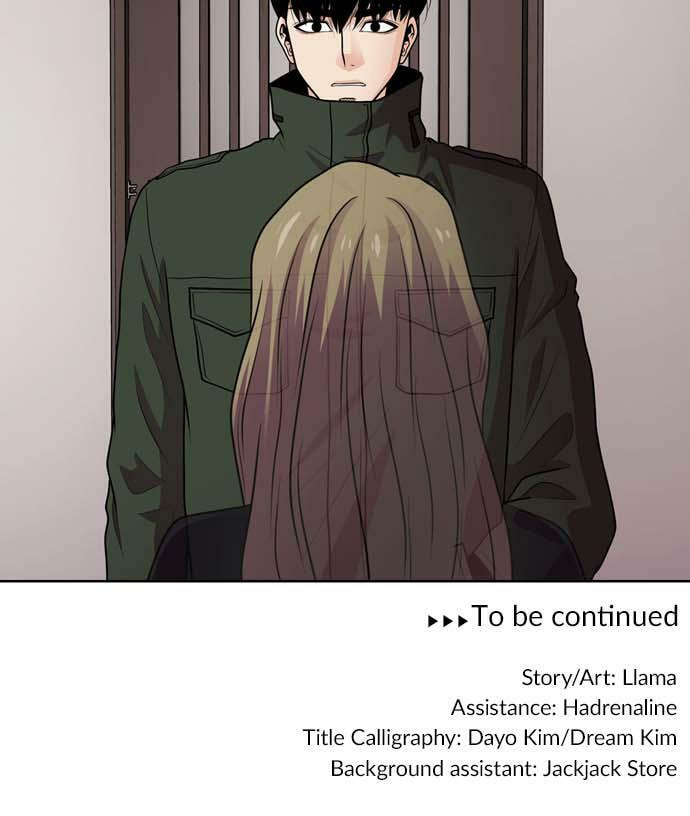 Tomorrow (Llama) Chapter 26 page 67 - 