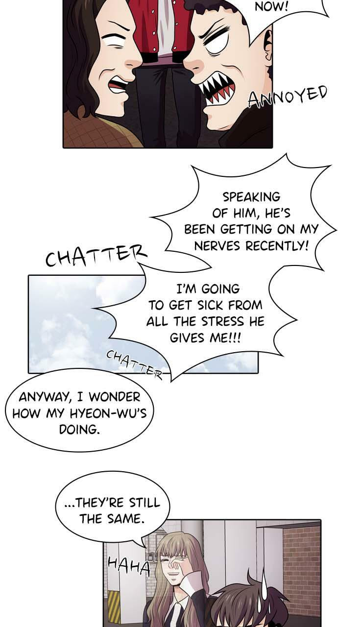 Tomorrow (Llama) Chapter 26 page 8 - 