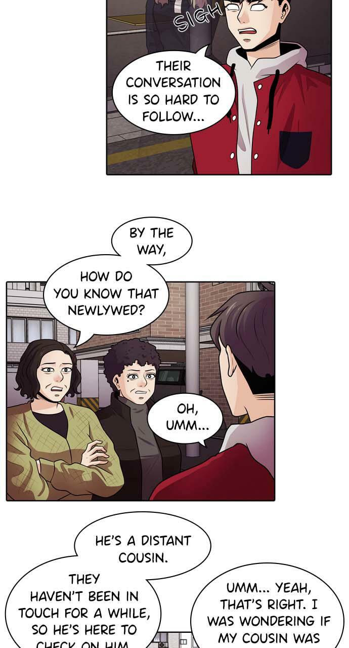 Tomorrow (Llama) Chapter 26 page 9 - 
