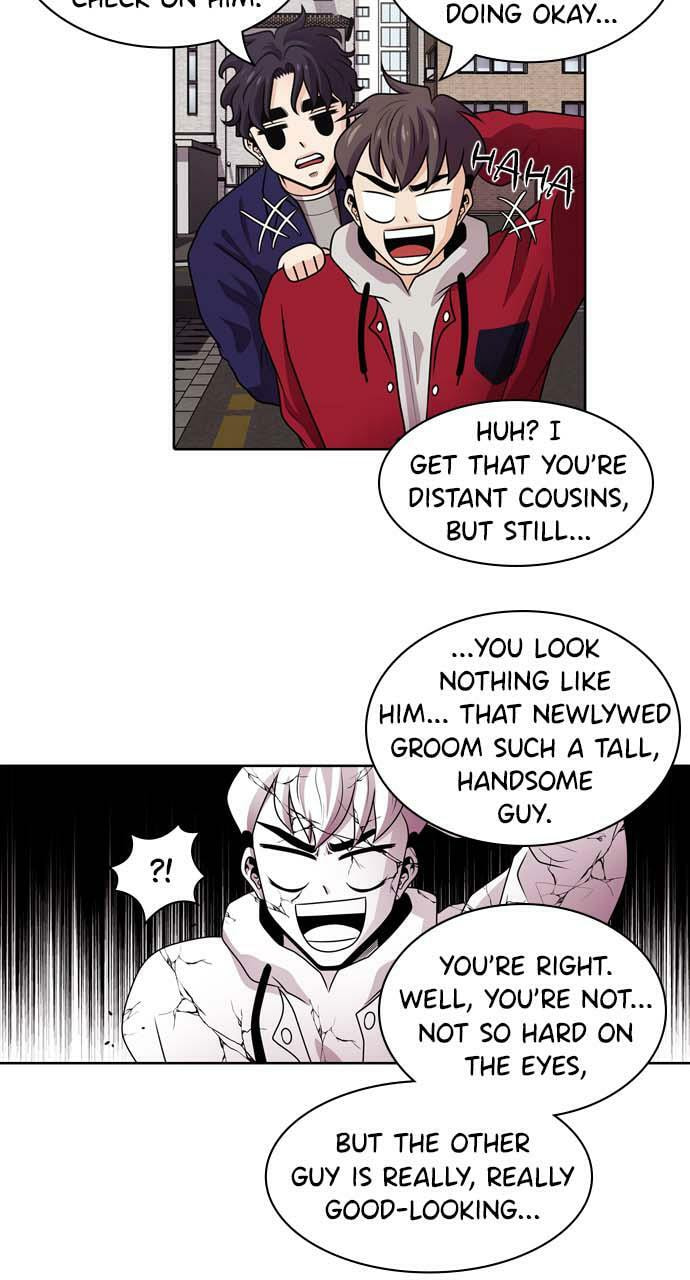 Tomorrow (Llama) Chapter 26 page 10 - 