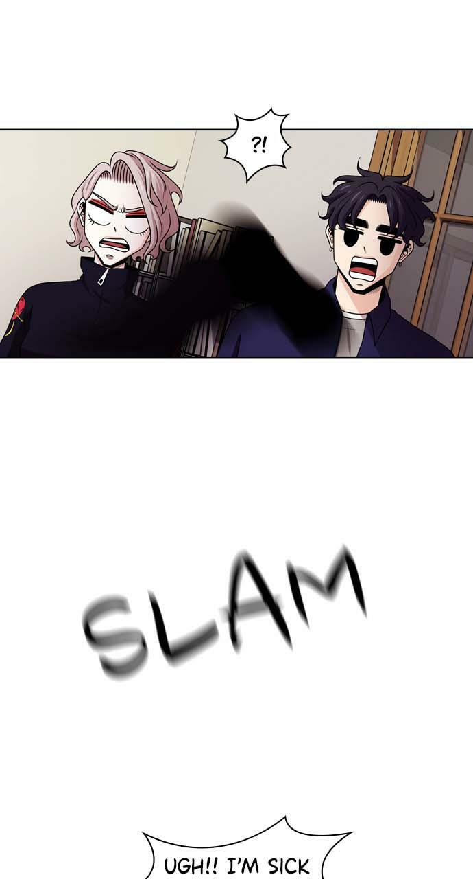 Tomorrow (Llama) Chapter 27 page 11 - 