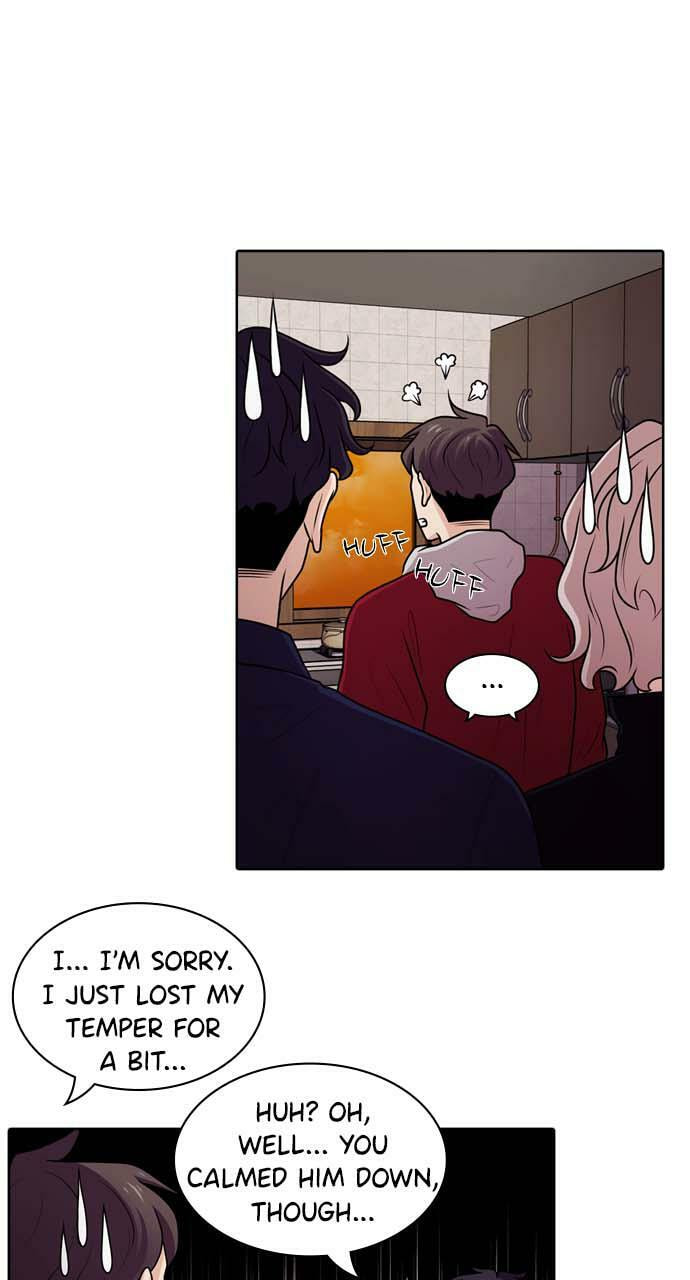 Tomorrow (Llama) Chapter 27 page 13 - 