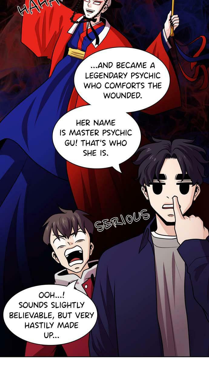 Tomorrow (Llama) Chapter 27 page 20 - 