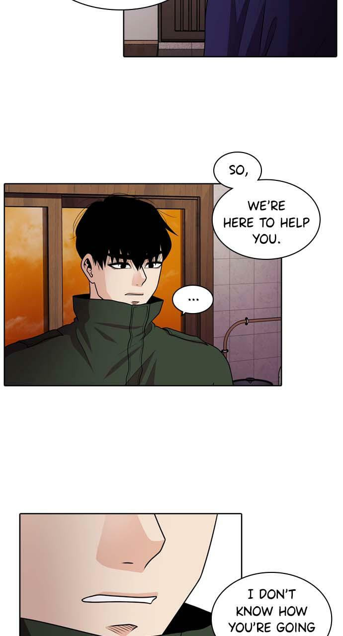 Tomorrow (Llama) Chapter 27 page 22 - 