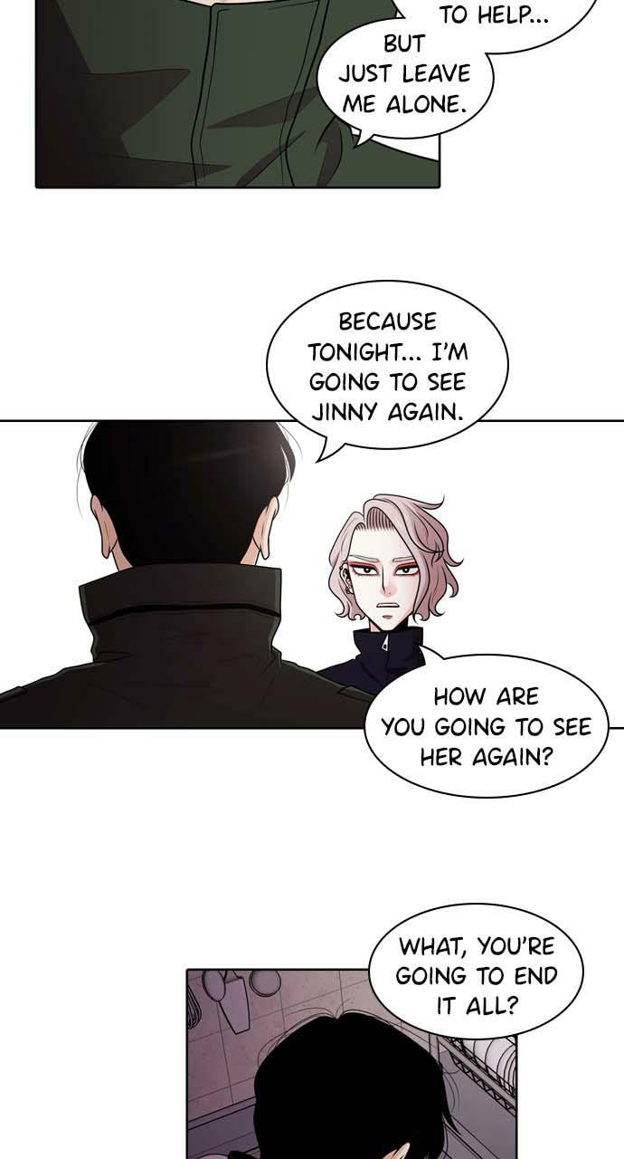 Tomorrow (Llama) Chapter 27 page 23 - 