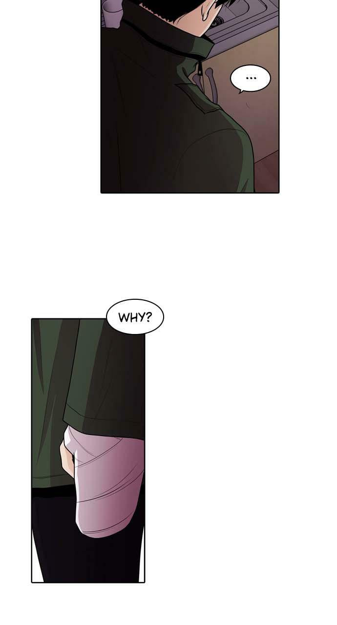 Tomorrow (Llama) Chapter 27 page 24 - 