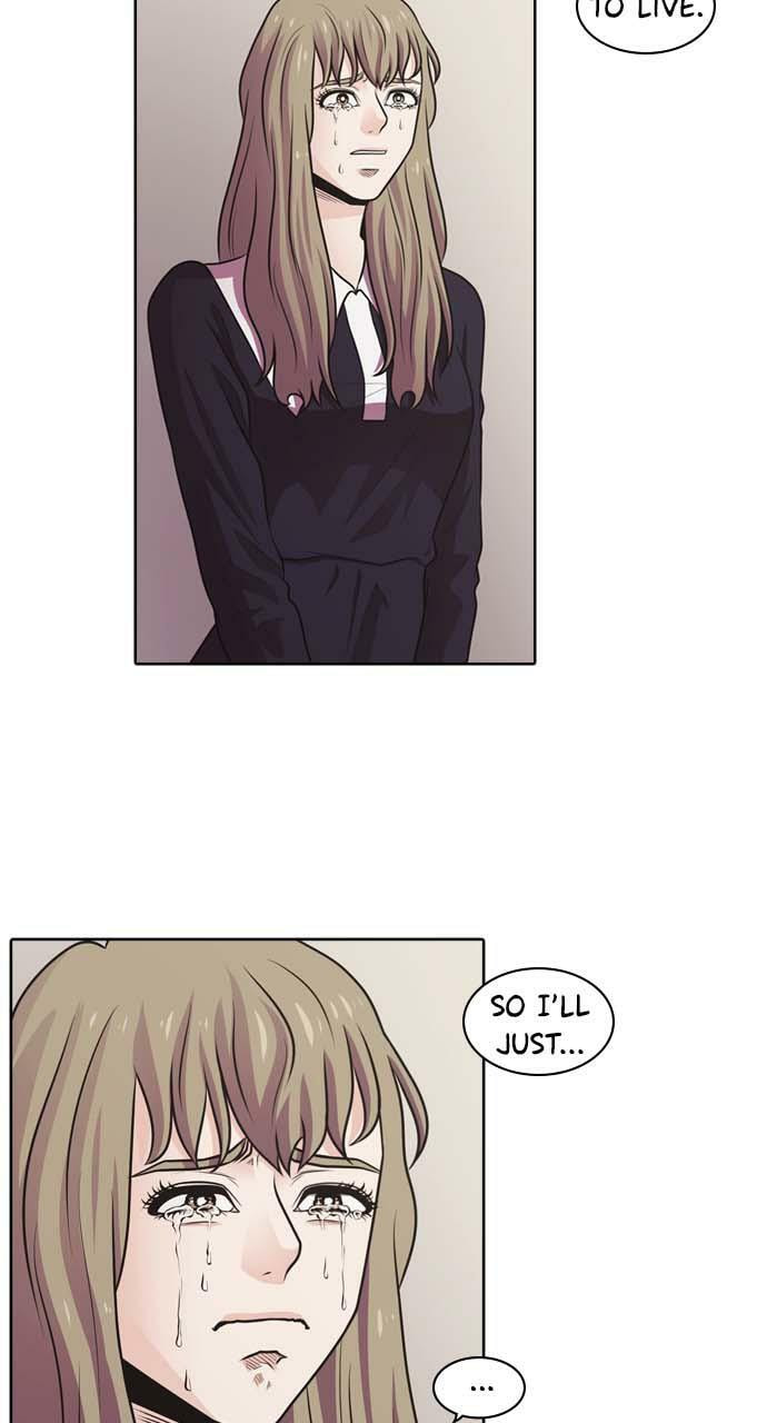 Tomorrow (Llama) Chapter 27 page 26 - 