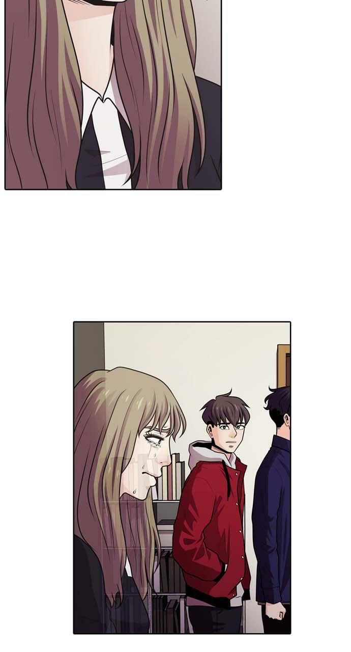 Tomorrow (Llama) Chapter 27 page 27 - 