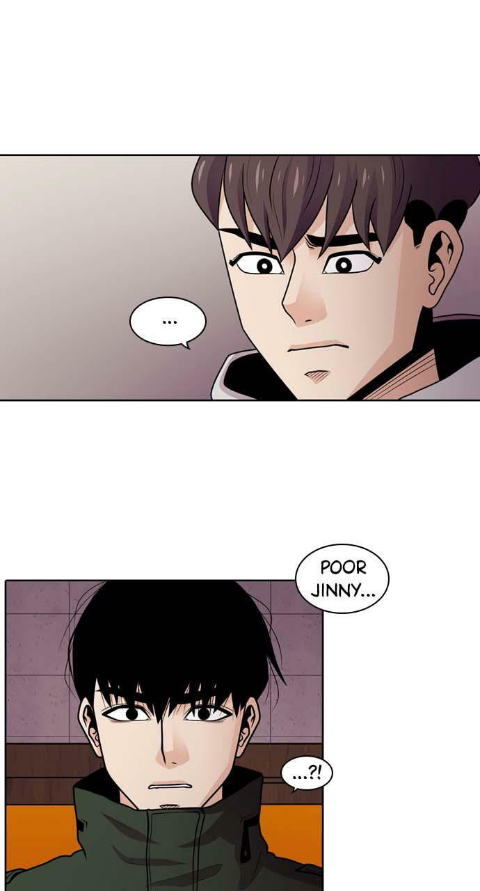 Tomorrow (Llama) Chapter 27 page 28 - 
