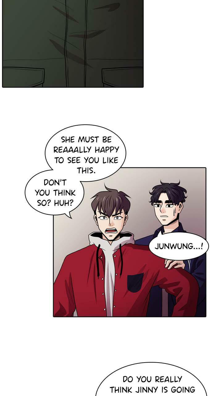 Tomorrow (Llama) Chapter 27 page 29 - 