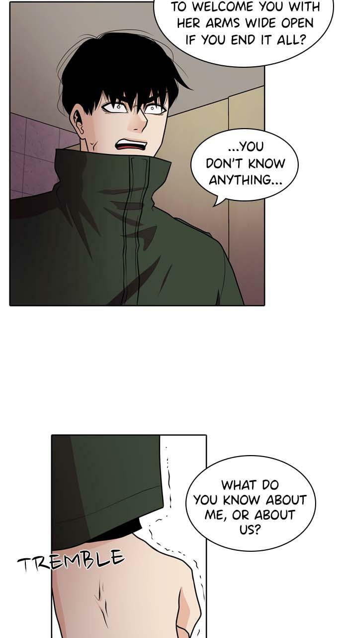 Tomorrow (Llama) Chapter 27 page 30 - 