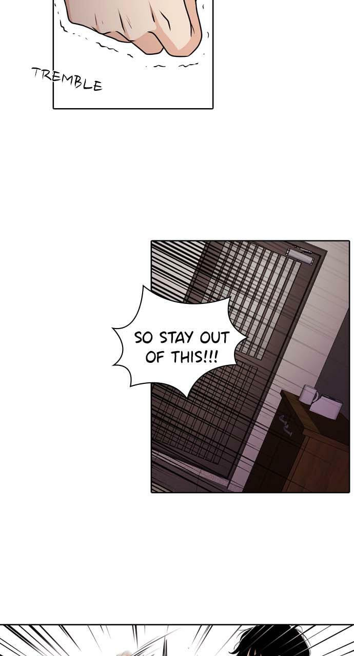 Tomorrow (Llama) Chapter 27 page 31 - 