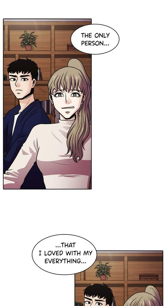 Tomorrow (Llama) Chapter 27 page 37 - 