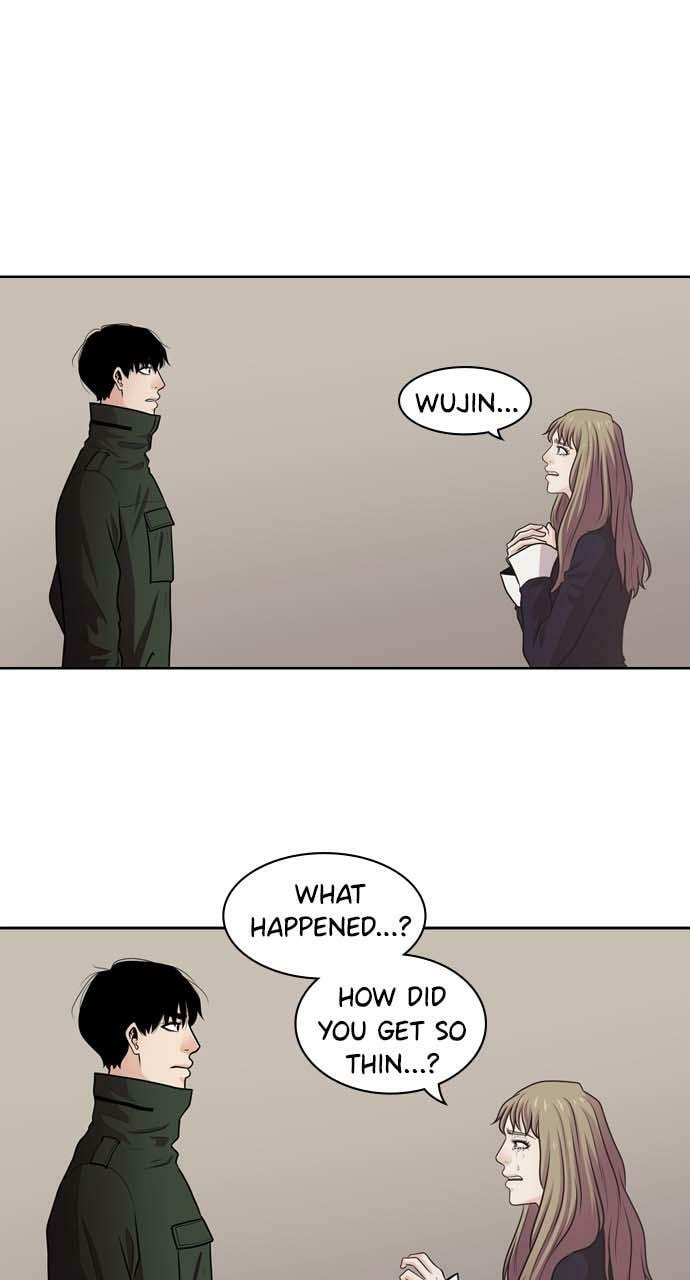 Tomorrow (Llama) Chapter 27 page 5 - 