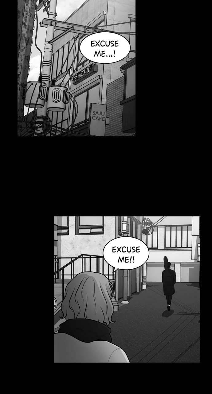 Tomorrow (Llama) Chapter 27 page 41 - 