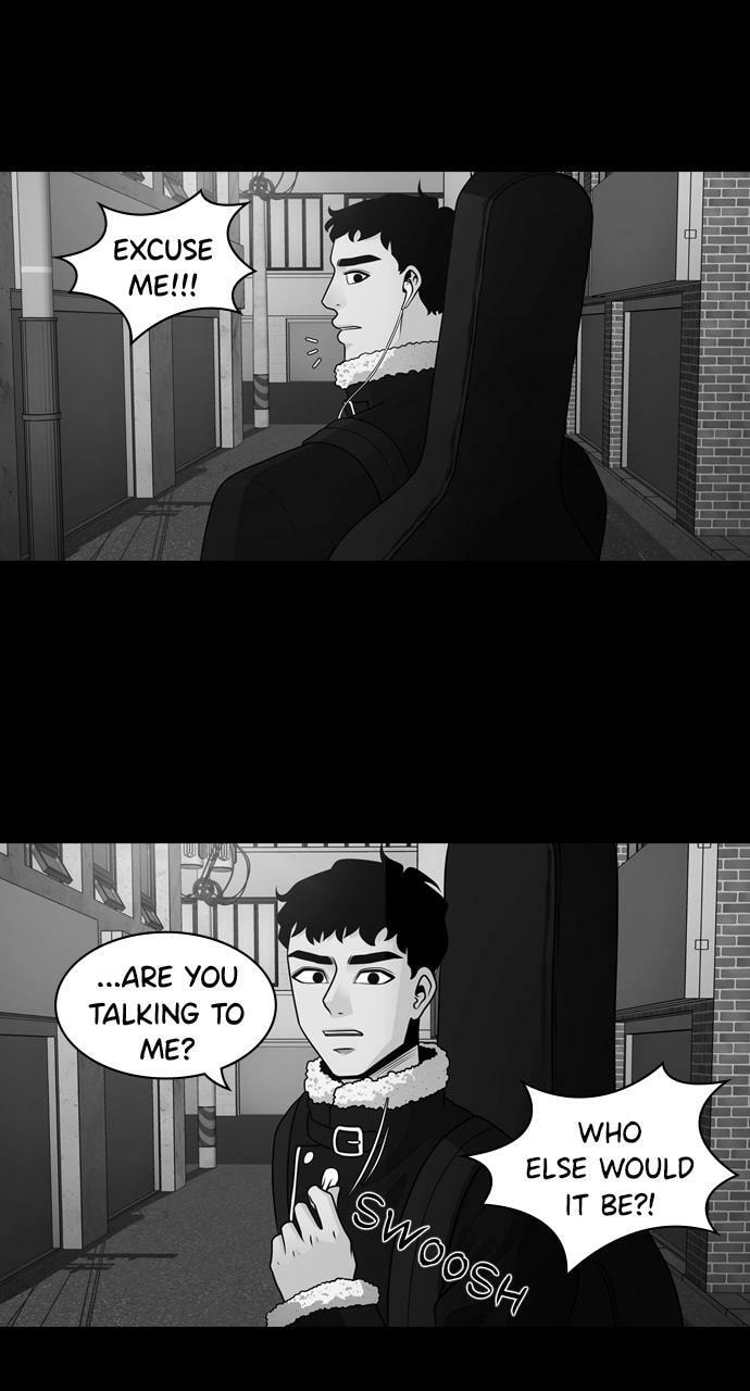 Tomorrow (Llama) Chapter 27 page 42 - 