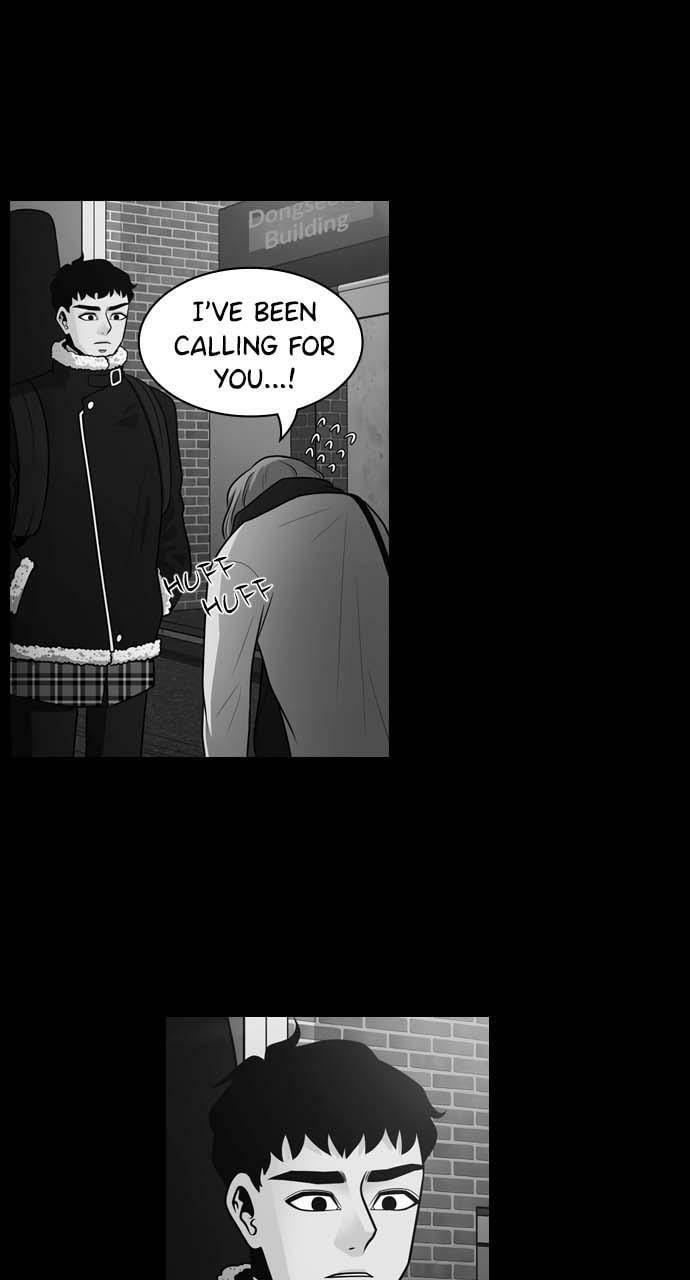 Tomorrow (Llama) Chapter 27 page 43 - 