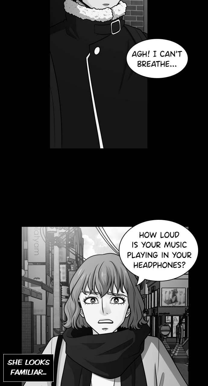 Tomorrow (Llama) Chapter 27 page 44 - 