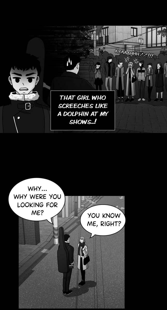 Tomorrow (Llama) Chapter 27 page 46 - 