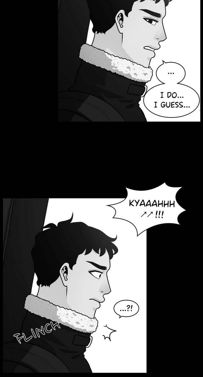Tomorrow (Llama) Chapter 27 page 48 - 