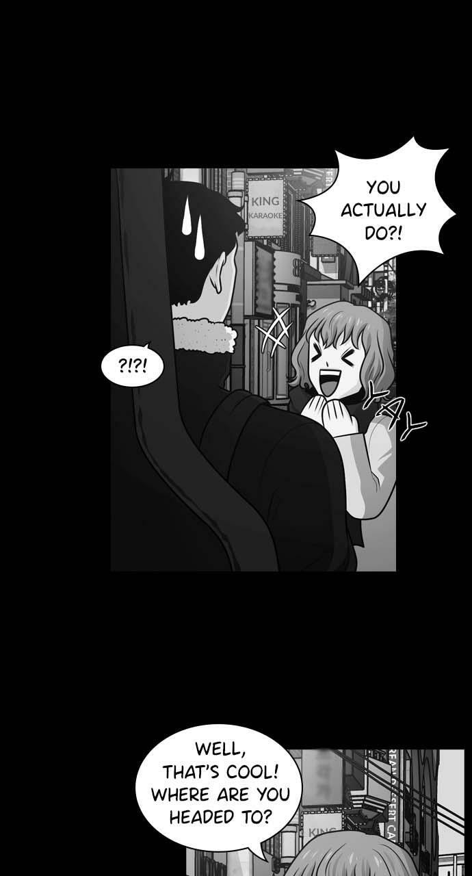Tomorrow (Llama) Chapter 27 page 49 - 