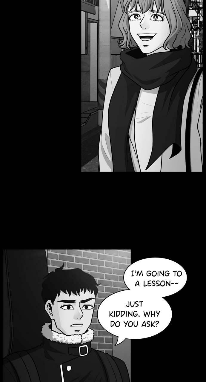 Tomorrow (Llama) Chapter 27 page 50 - 
