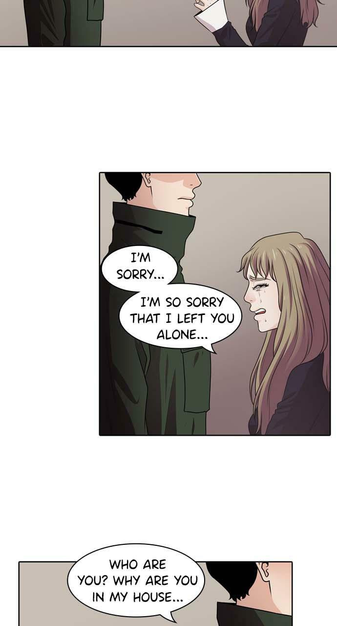 Tomorrow (Llama) Chapter 27 page 6 - 