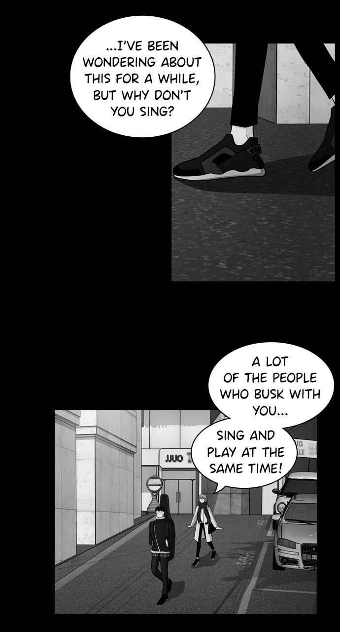 Tomorrow (Llama) Chapter 27 page 54 - 