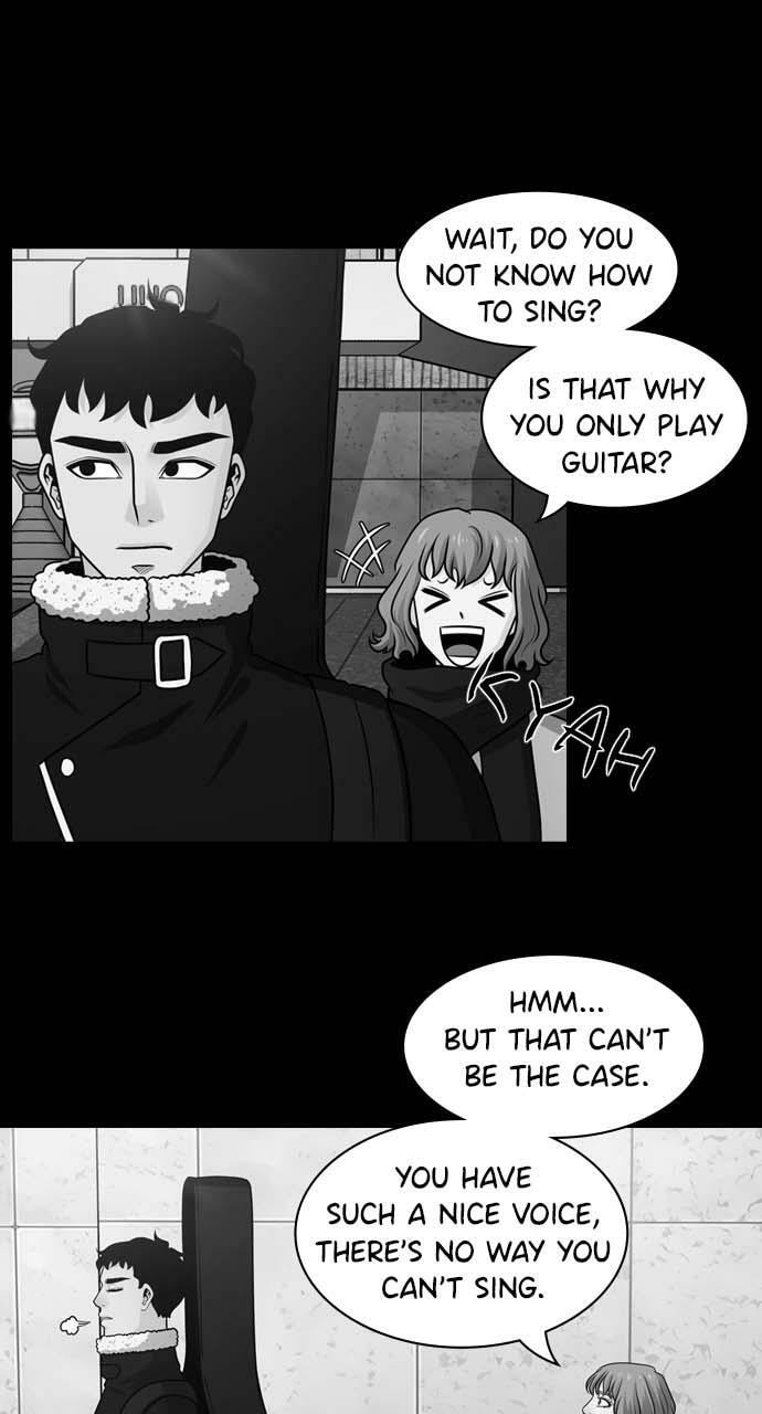 Tomorrow (Llama) Chapter 27 page 55 - 