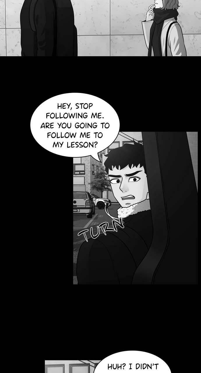 Tomorrow (Llama) Chapter 27 page 56 - 