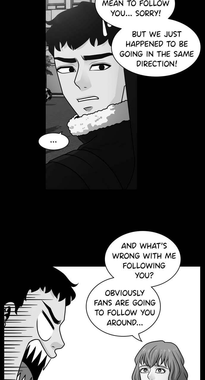 Tomorrow (Llama) Chapter 27 page 57 - 