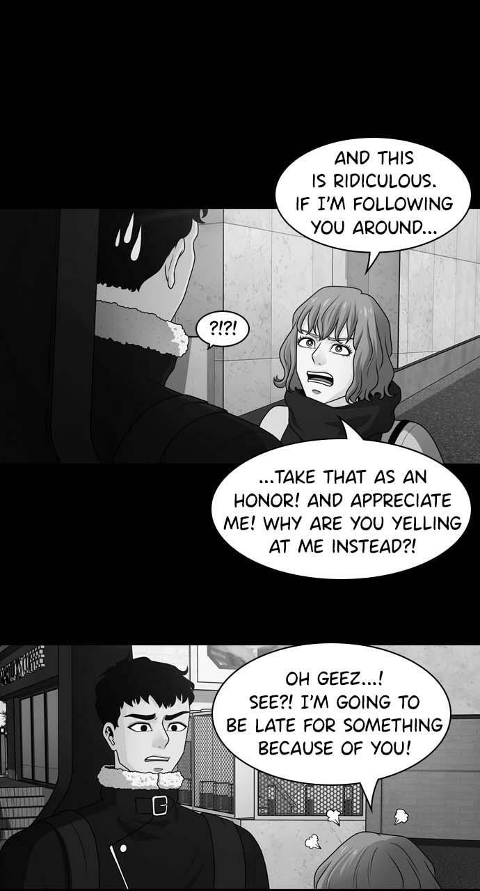 Tomorrow (Llama) Chapter 27 page 60 - 