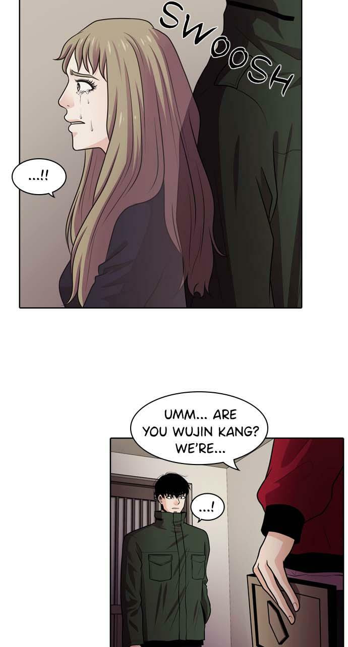 Tomorrow (Llama) Chapter 27 page 7 - 