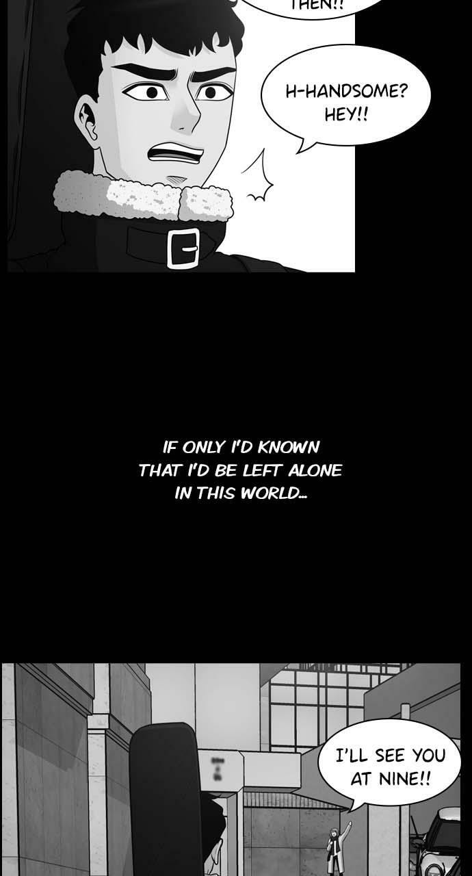 Tomorrow (Llama) Chapter 27 page 62 - 