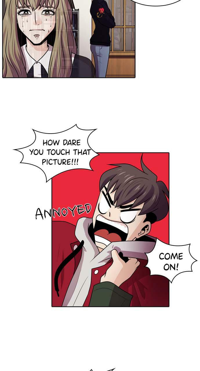 Tomorrow (Llama) Chapter 27 page 9 - 