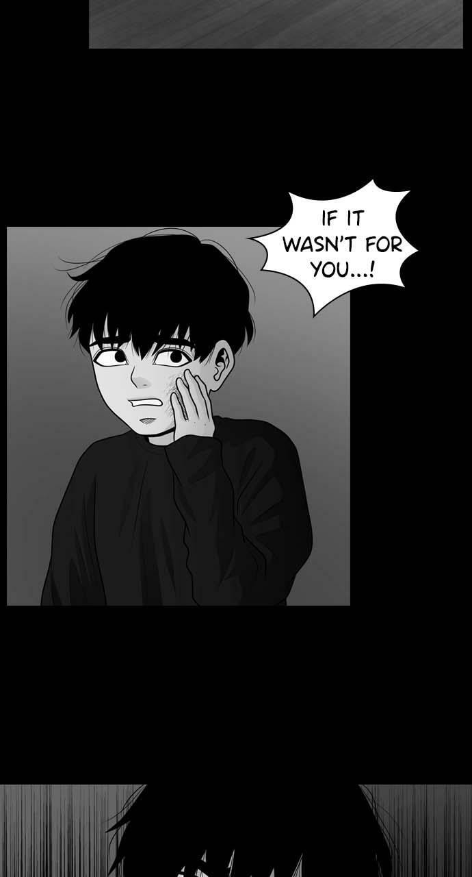 Tomorrow (Llama) Chapter 28 page 12 - 