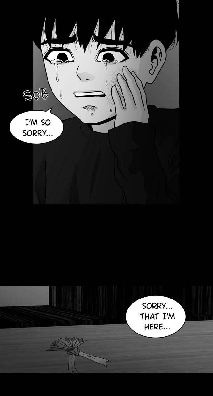 Tomorrow (Llama) Chapter 28 page 14 - 