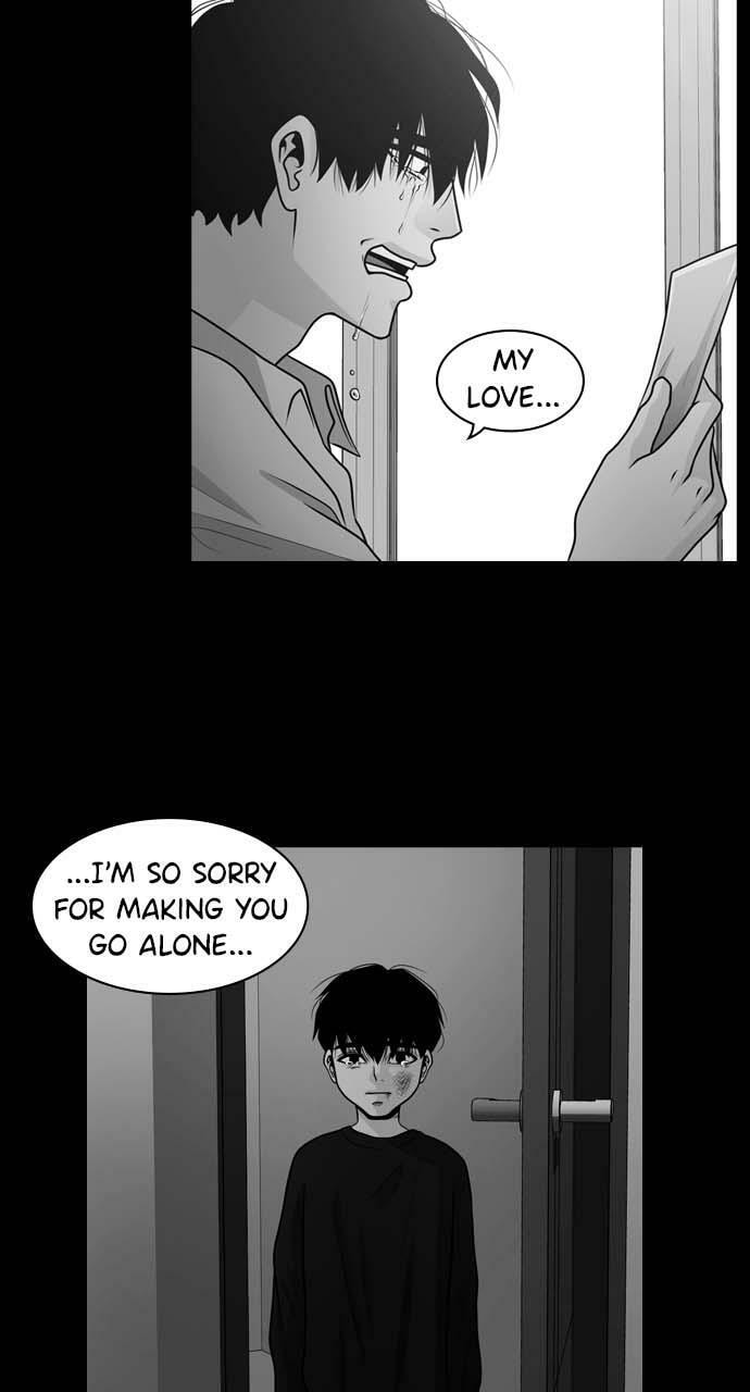 Tomorrow (Llama) Chapter 28 page 16 - 