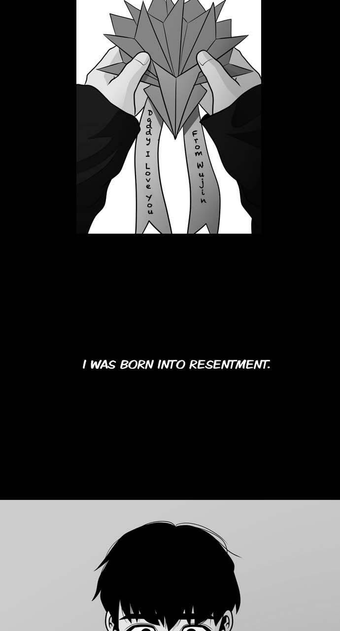 Tomorrow (Llama) Chapter 28 page 3 - 