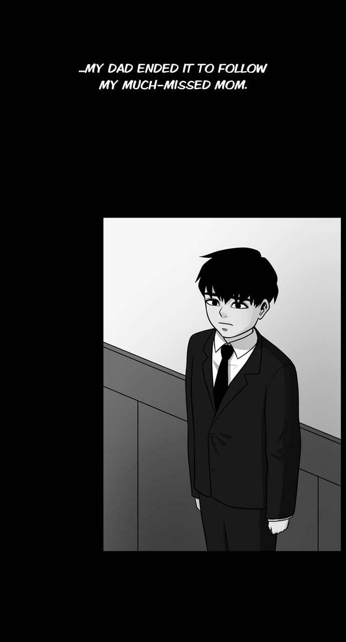 Tomorrow (Llama) Chapter 28 page 21 - 