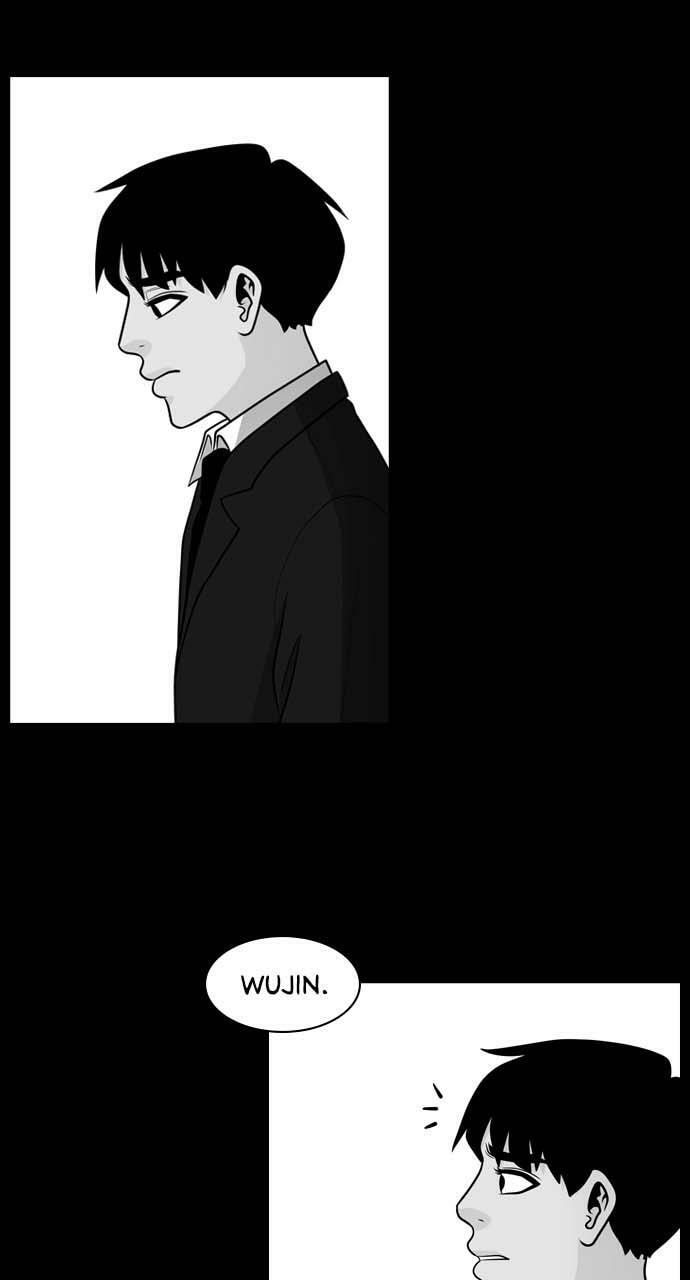 Tomorrow (Llama) Chapter 28 page 22 - 
