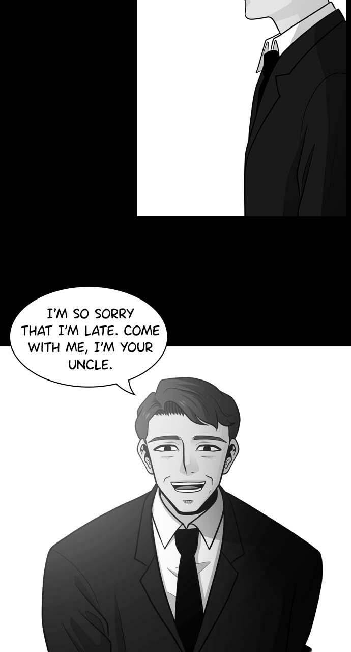 Tomorrow (Llama) Chapter 28 page 23 - 