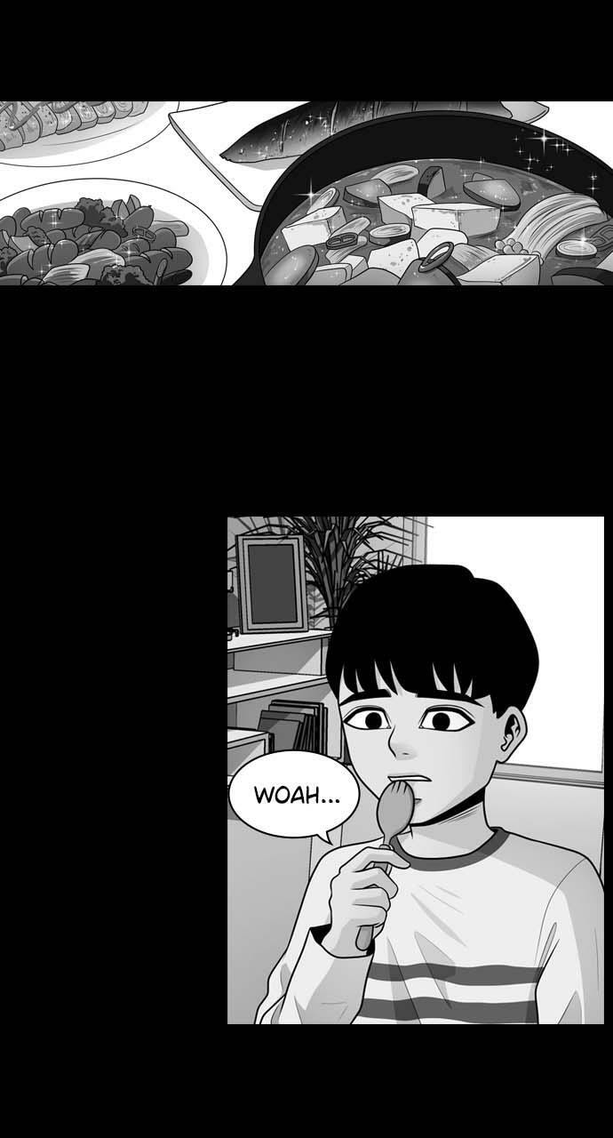 Tomorrow (Llama) Chapter 28 page 26 - 