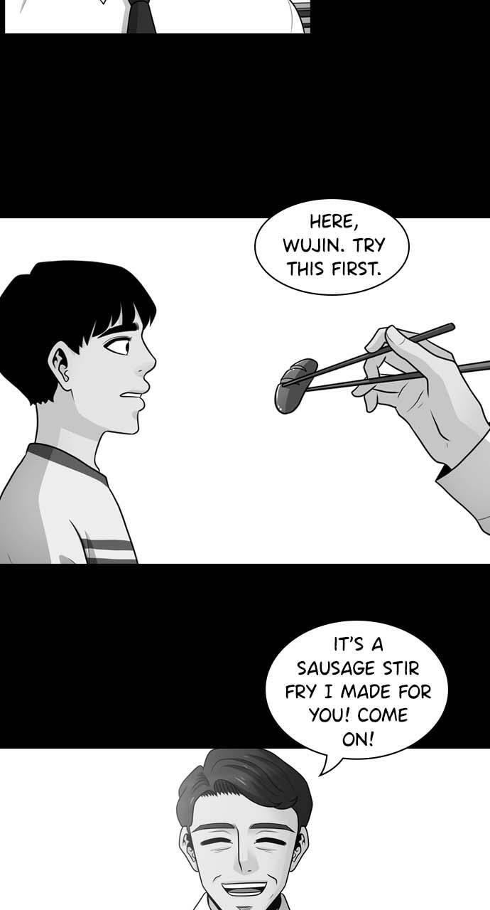 Tomorrow (Llama) Chapter 28 page 28 - 