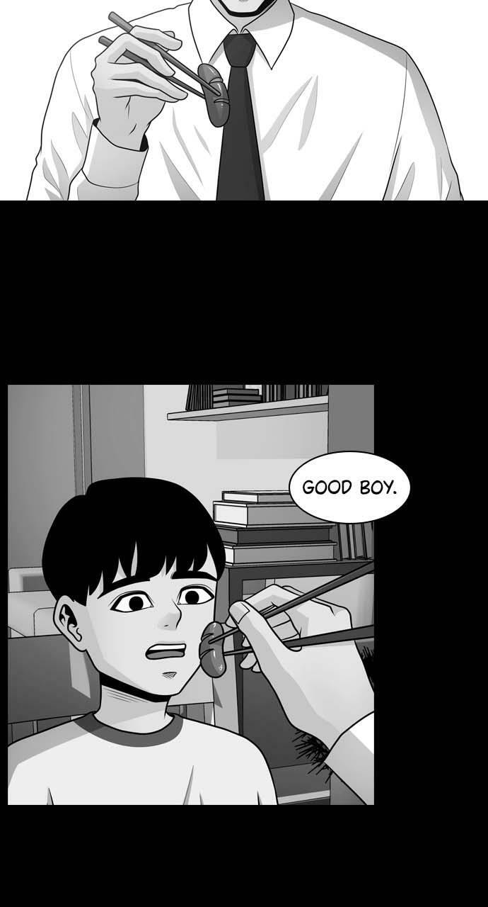 Tomorrow (Llama) Chapter 28 page 29 - 