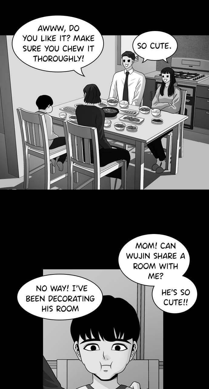 Tomorrow (Llama) Chapter 28 page 30 - 